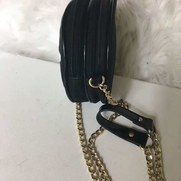 Lulu Guinness crossbody bag with embroidery. - Picture 5 of 13